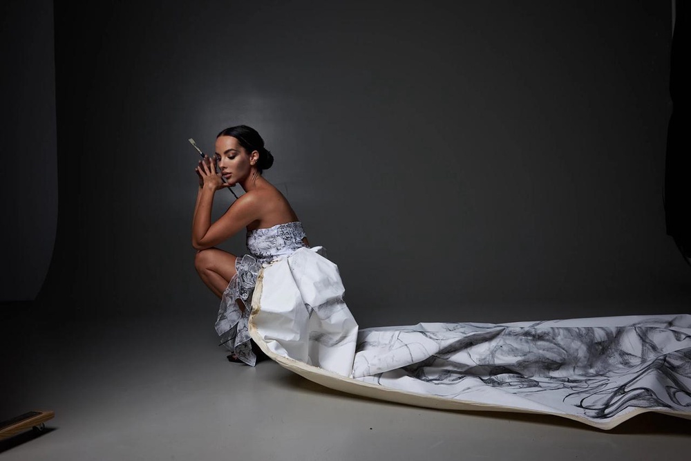 Художник
Лясникова Евгения